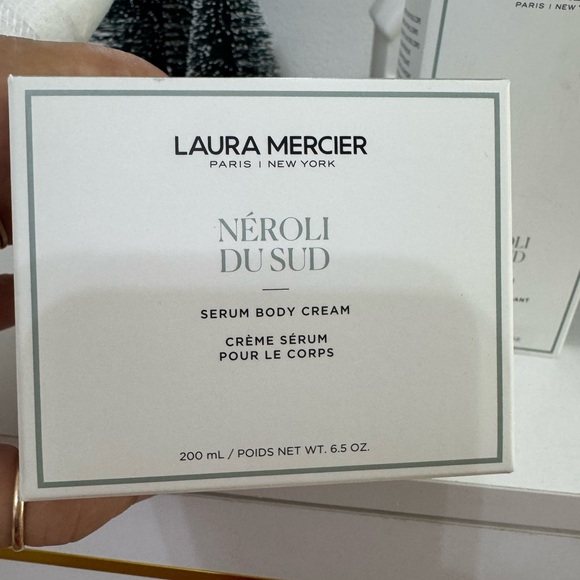 Laura Mercier Néroli du Sud BUNDLE 3pcs - Picture 4 of 12